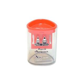 VIP PENCIL SHARPENER 317