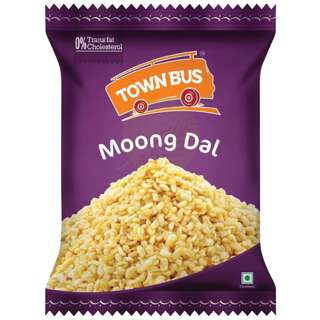 TownBus Moong Dal