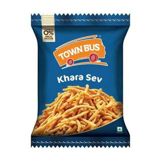 TownBus Khara Sev