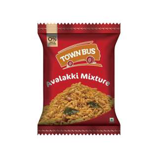 TownBus Avalakki Mixture