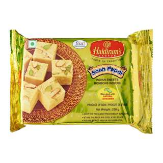 Haldirams - Soan Papdi