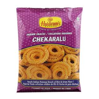 Haldiram's Chekaralu
