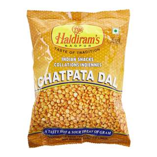 Haldirams - Chatpata Dal Haldirams - Chatpata Dal