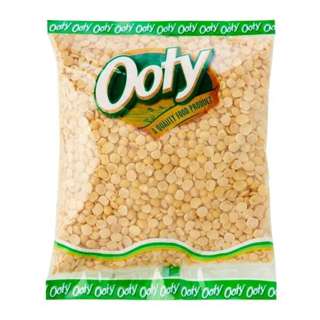 Ooty - Bombay Toor Dhall