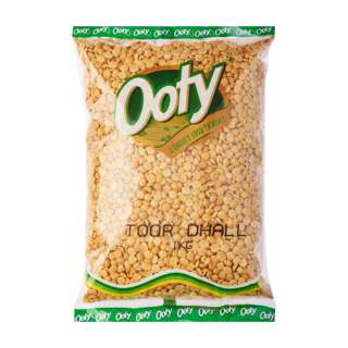 OOTY Malawi Toor Dhalll OOTY Malawi Toor Dhalll