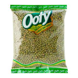 Ooty - Moong Dhall Whole Green Ooty - Moong Dhall Whole Green