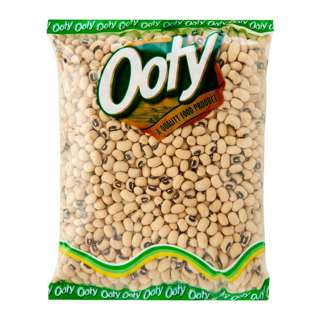 Ooty - Black Eye Bean Ooty - Black Eye Bean