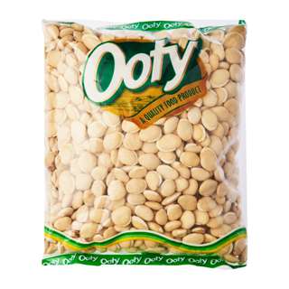 Ooty - Broad Bean