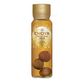 Choya Golden Ume Fruit 15%