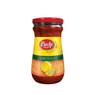 Ruchi Lime Tit Bits Pickle