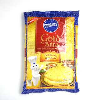 Pillsbury Gold Atta Pillsbury Gold Atta