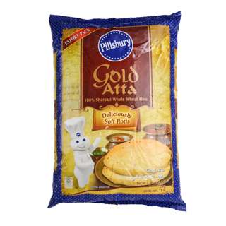 Pillsbury Gold Atta
