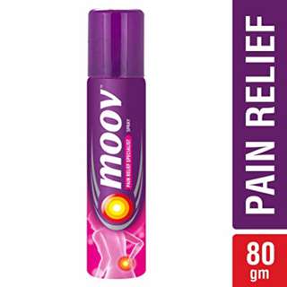Moov Pain Relief Specialist - Spray