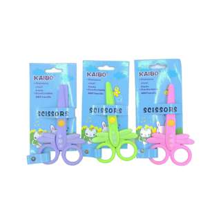 Small Children Scissor