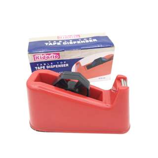 Kidario 2-in-1 Tape Dispenser Kidario 2-in-1 Tape Dispenser