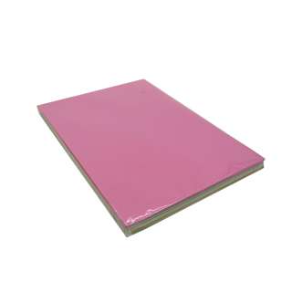 A4 Paper 120gsm Mix Colour