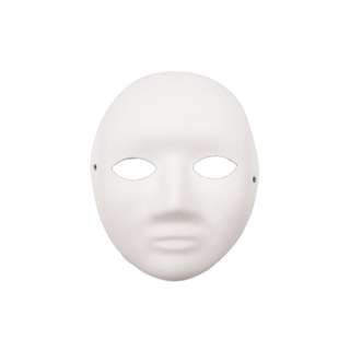 DIY Mask - Full face