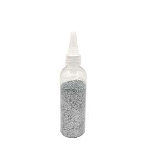 Glitter Powder Silver