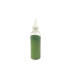 Glitter Powder Green