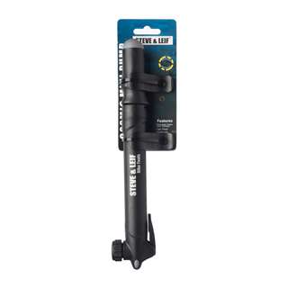 Steve & Leif Cosmic Mini Bicycle Pump Steve & Leif Cosmic Mini Bicycle Pump