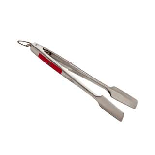 Char-Broil Comfort-Grip BBQ Locking Tongs