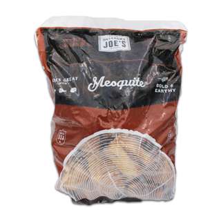 Char-Broil Oklahoma Joe's BBQ Smoking Wood Chunks - Mesquite