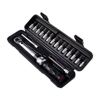 Bike Hand Torque Wrench Set