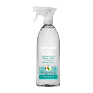 Method Daily Shower Spray - Eucalyptus Mint