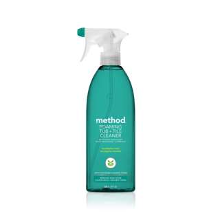 Method Foaming Bathroom Cleaner