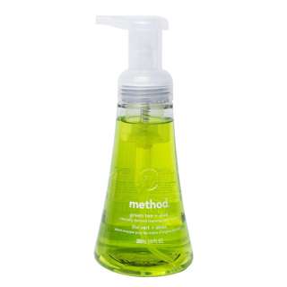 Method Foaming Hand Wash - Green Tea Aloe
