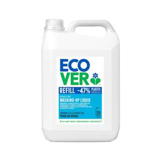 Ecover Washing-up Liquid Refill - Camomile & Clementine
