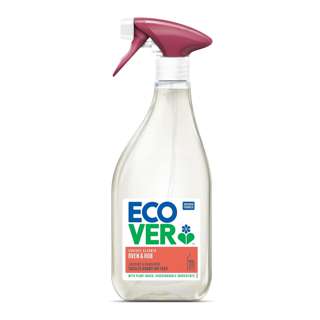 Ecover Oven & Hob Cleaner Spray Ecover Oven & Hob Cleaner Spray