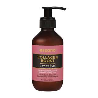 Essano Collagen Boost Day Cream