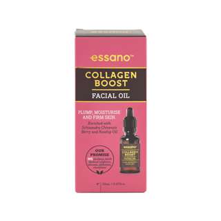 Essano Collagen Boost Facial Oil