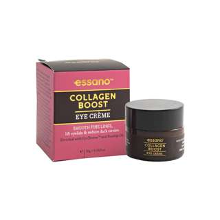 Essano Collagen Boost Eye Cream