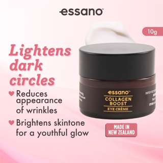 Essano Collagen Boost Eye Cream