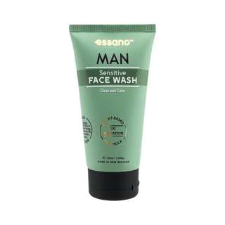 Essano Man Face Wash - Sensitive