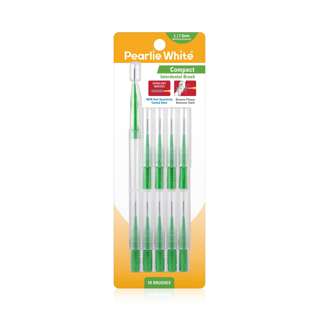 Pearlie White Compact Interdental Brush - L