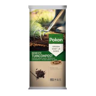 POKON Organic Garden Compost