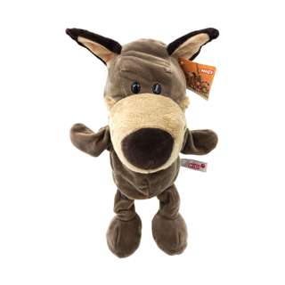 VIP Animal Puppet - Dog