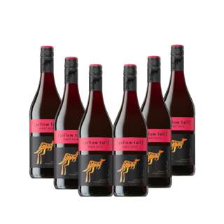 Yellow Tail Pinot Noir - Red Wine - Case6x750ml