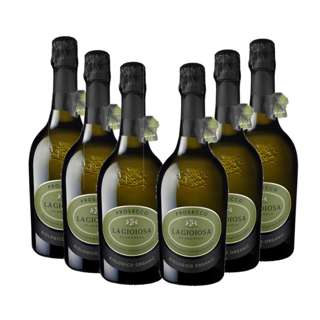 La Gioiosa Organic Prosecco - Sparkling Wine La Gioiosa Organic Prosecco - Sparkling Wine
