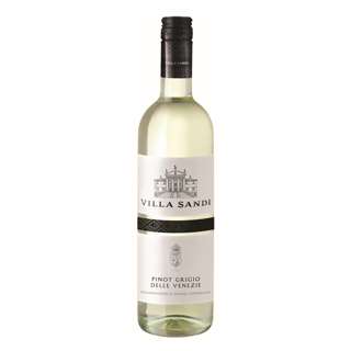 Villa Sandi Pinot Grigio - White Wine Villa Sandi Pinot Grigio - White Wine