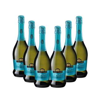Villa Sandi Il Fresco Millesimato Prosecco - Case6x750ml