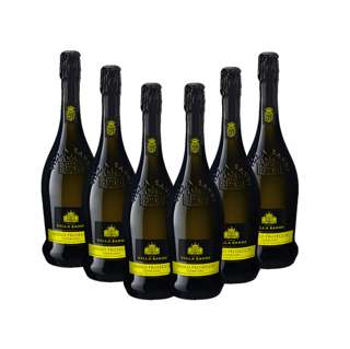 Villa Sandi Asolo Prosecco