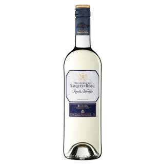 Marques de Riscal Rueda Verdejo White - Red Wine