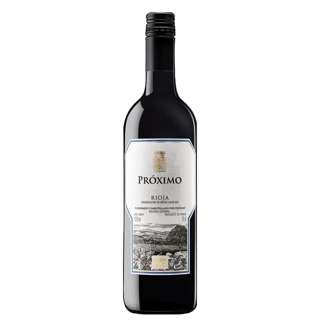 Marques de Riscal Proximo Rioja - Red Wine Marques de Riscal Proximo Rioja - Red Wine