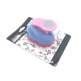 VIP Eva Foam Puncher 1'' Round