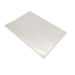 VIP A4 L Shape Folder