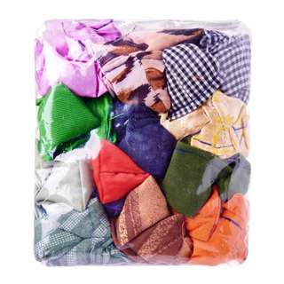 MTRADE Five Stones Game